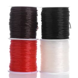 Elastic Stretch Crystal String Cord Beading Thread Elastic String Cord Rope for Jewelry Making Bracelet Necklace