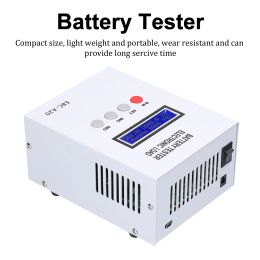 EBC-A20/EBD-A20H Battery Tester 30V 20A 85W Lithium Batteries Test 5A Recharge 20A Discharge Support Online Software Control