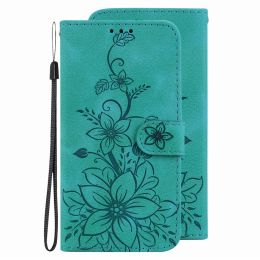 Book Flip Phone Cover For Xiaomi Redmi Note 10 10S 9 9S 7s 7 8T 8 12S 12 11 11S 11T Pro 11E Lovely Woman Girl Stand Fundas P26F