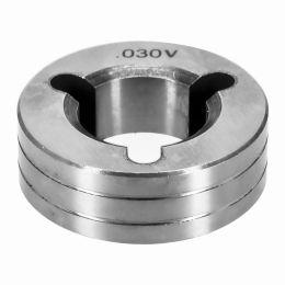 Miller MIG Welder Wire Feeder Drive Roller Knurled V Groove Compatible with Multiple Models Excellent Accessory