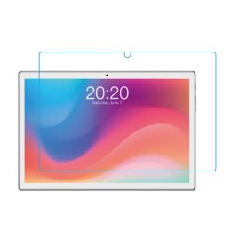 For Teclast P10SE P20 P20HD P30 Air P30HD Tempered Glass Screen Protector 10.1" Tablet Anti Scratch Bubble Free Protective Film