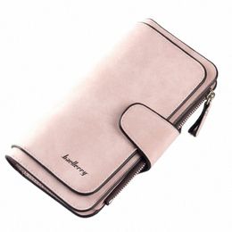 for Lg Women Wallet Female Ladies Purse Coin Card Holder Clutch Bag Mey Mobile Phe Girl Cardholder Caibu Hammock Red Perse 13h1#