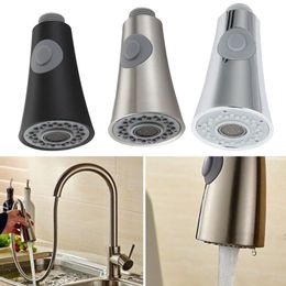 Spray Tap Head Universal Kitchen Pull Out Spray Head Replacement Sink Faucet Basin Mixer Tap Kitchen Faucets Pull-Out Faucet