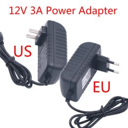 Universal Charger Power Adapter Supply 12V 1A 2A 3A 5A 6A 7A 8A 10A AC/DC Transformers 12 V Volt AC DC Power Supply 220V To 12V