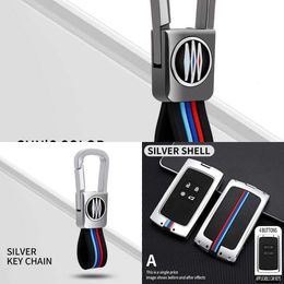 Upgrade Zinc Alloy Car Key Case Cover For Renault Koleos Kadjar Scenic Megane Sandero Espace Clio Captur Kangoo Laguna Talisman Twingo