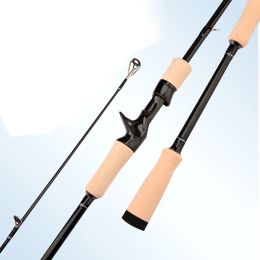 Rods Spinning Fishing Rod Casting Rods Ultralight Sensitive Trout Bass Fishing Pole 825g Bait Weight