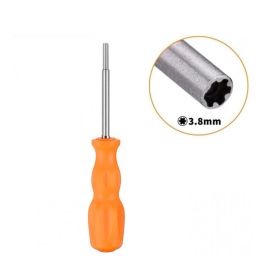 3.8mm/4.5mm Security Screwdriver Repair Tool Gamebit For Nintendo SFC N64 GameCube Open Tools Screw Drivers