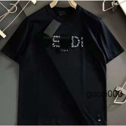 womens designer gglies 2023 shirt men summer mens t suit casual and Tshirt plaid printed short sleeve shirts selling hi BBKD