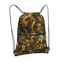 basketball Drawstring Bags Custom For Shoes Children's Backpack Shoe Storage School Shoe Bag Sport cam Travel Lightweight 10tX#