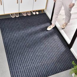 Carpets Cuttable Floor Mat Household Water Absorbent And Non Slip Fully Carpeted Living Room