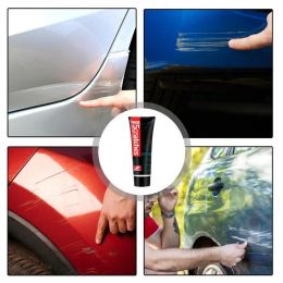 Instantly Erase Car Scratches Scratch Repair Wax Auto Scratch Remover Compound For Repairing Cars Scuffs Water Spots Scratches