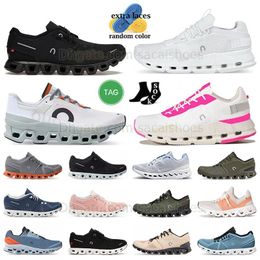 2024 New Clouds Running Shoes Hiking Shoes Cloudstratus Cloudmonster 3x Tennis Shoe Trainers Nova Neon Flats Push Lavender Ultra The Roger Shoe Cyan Surfer Sneakers