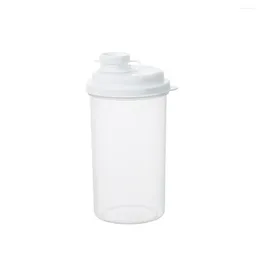 Water Bottles Bottle Leak-proof Portable Drink Cup Mug Wide Mouth Drinkware