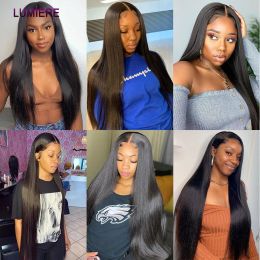 12A Bone Straight Human Hair Bundles Deal 28 30 inch Raw Hair Bundles Thick Bundles Cheap Brazilian Hair Weave Extensions 30g