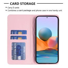 Wallet Small Fragrance Flip Leather Case For Xiaomi 13T 12T 11T Redmi 13C 12 12C 10C 9A Note 12 12S 12 Pro Plus 11S 10S 9 Pro