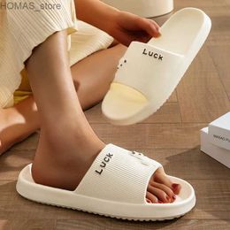home shoes Fashion Summer Relief Design Ladies Home Shoes For Women Cosy Slides Lithe Soft Sandals Men Slippers Couple Indoor Flip Flops Y240401