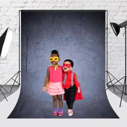 Bonvvie Photography Backdrop Abstract Retro Colour Texture Kids Baby Portrait Professional Background Vinyl Photo Shoot Props