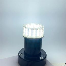 Mushroom Lamp G9/E11/E12/E14/E17/BA15D/B22/E27 10W Corn Bulbs 85-265V Flicker-free Energy-saving Bulb LED Light Source for Home