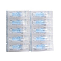 20pcs 1RL/3RL SMP & Semi-Permanent Eyebrow Cartridge Needles Disposable Tattoo Cartridges For Universal Tattoo Machine