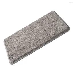 Bath Mats Back Path Bathtub Carpet Floor Mat Bathroom Rug Rugs For Pad Non-slip Bedroom Aesthetic Nonslip