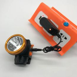 Flashlight Charger 18650 Lithium Battery 3.7v 4.2V Smart Charger Headlamp Universal Direct Charge DC3.5mm DC5.5mm