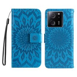 3D Embossed Pattern Flip Case For OPPO A38 A58 A78 Reno10 Reno 10 Pro Stand Leather Wallet Cover Card Holder Wrist Strap Etui