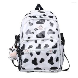 School Bags Cute Backpack For Teen Girls Waterproof Lightweight Backpacks Child Students Bookbag Female