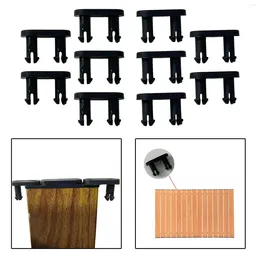 Camp Furniture 10x Table Buckles Camping Parts For Fishing Outdoor Backpacking