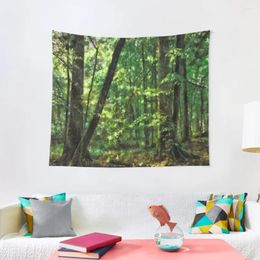 Tapestries Hidden Places Tapestry Aesthetic Home Decor Wall Coverings Bedroom Deco Room