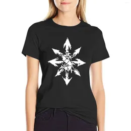 Women's Polos SEPULTURA T-shirt Funny Graphics T-shirts For Women Loose Fit