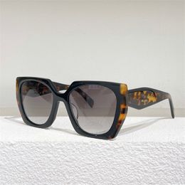 Neue Modedesignerin Sonnenbrille Top Look Luxus Rechteck Sonnenbrille für Frauen Männer Vintage 90er Quadrattöne dicker Rahmen Nackt Sonnies Unisex Sonnenbrille mit Box