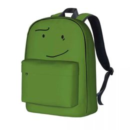 Mochilas H-HFJones Backpack Hot TV SHOM