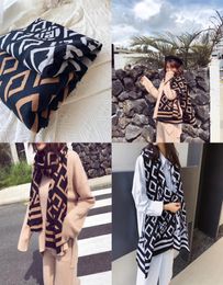 Fashionable 2020 Sells Female Scarf4 Shawl Warm Luxurious Female Autumn Winter Scarf 2020Is The Good Collocation Of Air Conditi5507008