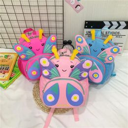 School Bags 3D Cartoon Animal Baby Backpacks Schoolbag Kids Backpack Kindergarten Children Girls Boys