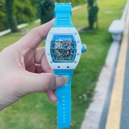 Watch watches AAA 2024 Straight Shopee Mens Watch