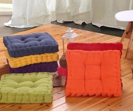 CushionDecorative Pillow Corncob Tatami Seat Office Chair Sofa Fabric Outdoor Cushions Home Decor Textile Knee Coussin Almofada D7127106