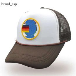 AVIATOR NATION Ball Caps Trucker Hat Surf Woman Baseball Cap Pool Party Ventilate Beach Mesh Man Dad 7361