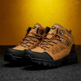 Casual Shoes Outdoor With Ties Khaki Men's Sneakers Vulcanize Vip Running Sports Wholesale Chassure Boti