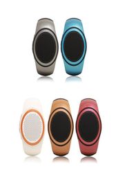 Selling B20 Mini Bluetooth Speaker Bass Smart Watch Bluetooth Wireless Universal For Music Player With TF Card2232960