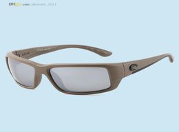 sunglass Polarising UV400 designer sunglasses Fantail fishing glasses PC lenses Colour Coated &Silicone Frame Store/217866873330522