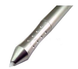 200pcslot 4 in1 Presentation Laser Pointer Ball Pen PDA Stylus Pen LED Light Laser Pen 00011978330