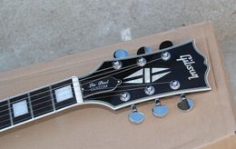 2020 new arrive Ebony fretboard custom Electric Guitar Ebony Frets package guitar5830931