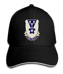 1st Battalion 503rd Infantry Airborne Infantry Baseball Cap Adjustable Peaked Unisexe Men Women Baseball Sports Outdoors Hiphop1821193