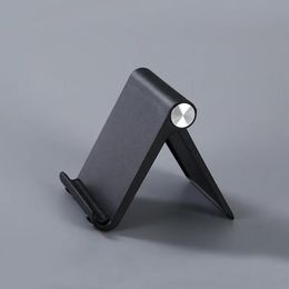 1Pcs Phone Holder Stand Moblie Phone Support for IPhone 13 12 Xiaomi Samsung Huawei Tablet Holder Desk Cell Phone Holder Stand