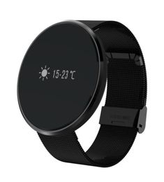 CF006 Smart Watch Blood Pressure Blood Oxygen Heart Rate Monitor Smart Wristwatch Bluetooth Pedometer Sports Bracelet For iPhone i9418805