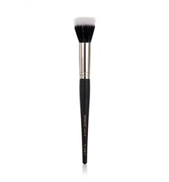 Flat Head Stippling blush brush Professional Makeup Face Brushes Double Layer Bristles Natural Blending Waterproof Easy to Use Mak5869412