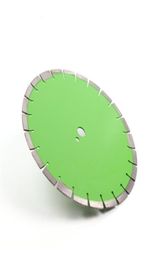 DB08 Concrete Road Cutting Disc 14 Inch Laser Welding Diamond Saw Blades D350mm Wall Saw Blades for Reinforced Concrete 1PC32913741500050