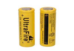 Top Quality 18650 Lithium Batteries 9800mAh 37V Rechargeable Battery Liion Bateria Suitable For Replacement Of Some Products7303056