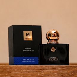 Men Perfume Top Original Amouage Reflection Man Quality Body Spray for Male Parfume long lasting perfume 9
