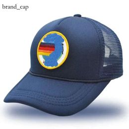 AVIATOR NATION Ball Caps Trucker Hat Surf Woman Baseball Cap Pool Party Ventilate Beach Mesh Man Dad 9706